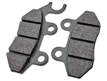 Brake pads - original
