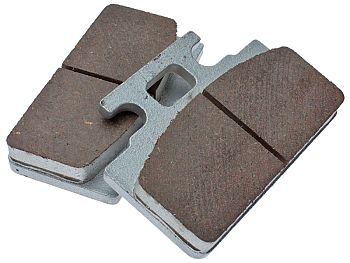 Brake pads - original