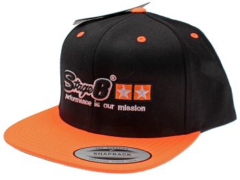 Cap - Stage6, orange