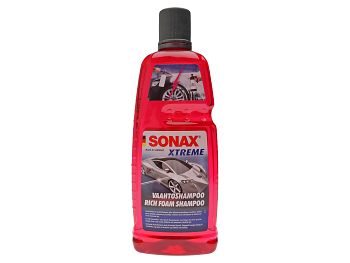 Car shampoo - Sonax Xtreme rich foam - 1L