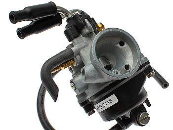 Carburetor - DellOrto 12mm PHBN