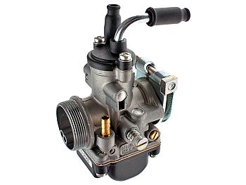 Carburetor - DellOrto 17.5mm PHBG
