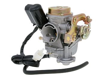 Carburetor - Naraku standard V.3 18.5mm