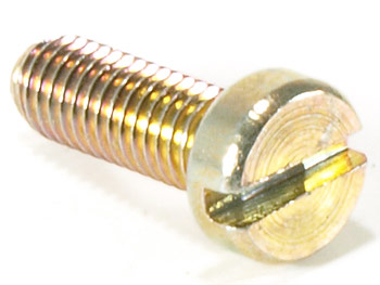 Carburettor lid screw - original