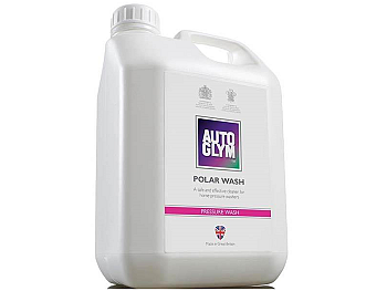 Care - Autoglym Polar Wash 2.5L