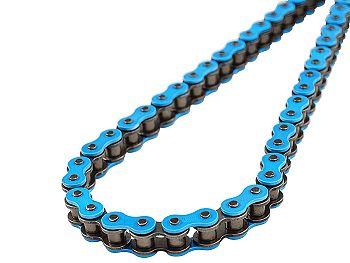 Chain - Voca 420, blue