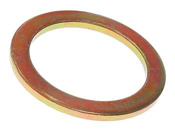 Clamping disc for bearing for crown pipe - original
