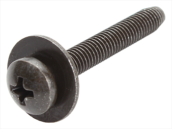 Clutch spring screw - original