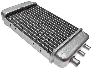 Cooler (without thermostat connection)