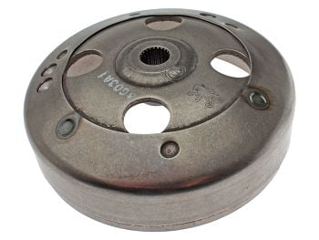 Peugeot Speedfight 3 RS LC 107mm Clutch Bell 