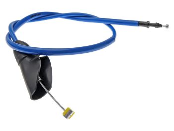 Coupling cable - Doppler, blue