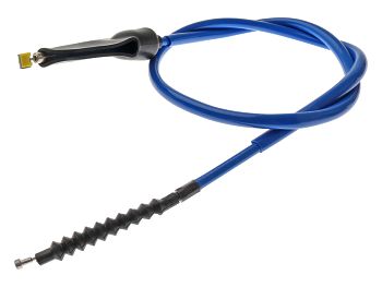 Coupling cable - Doppler, blue