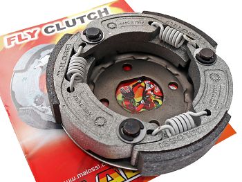 Coupling - Malossi Fly Clutch - 107mm
