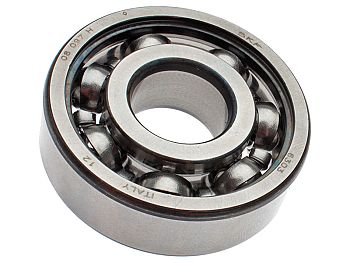 Crankshaft bearing, right - original