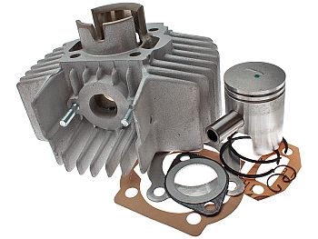 Cylinder Kit - Airsal T6 38mm