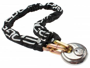 Edge Chain lock, 120 cm