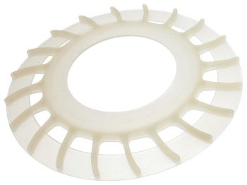 Fan for pulley - Polini Air Speed