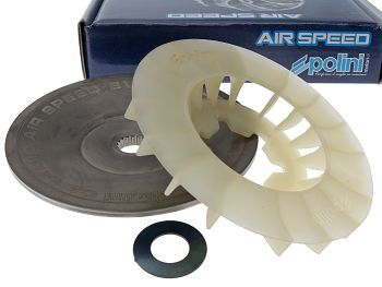 Fan impeller - Polini Ceramic Air Speed Evolution (13mm)