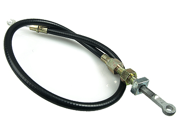 Front brake cable - original