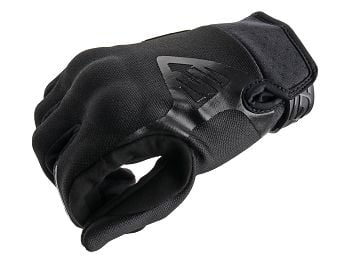 Gloves - Five - Globe - black