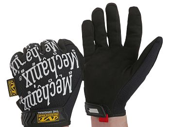 Gloves - Mechanix The Original work gloves