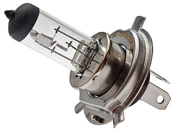 Headlight bulb - HS1 12V, 35 / 35W