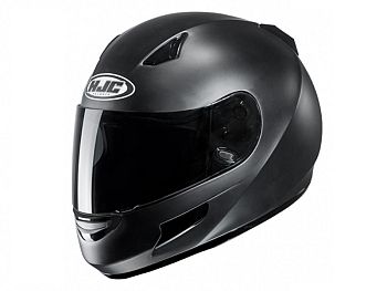 Helmet - HJC CL-SP 3XL / 4XL, matte black