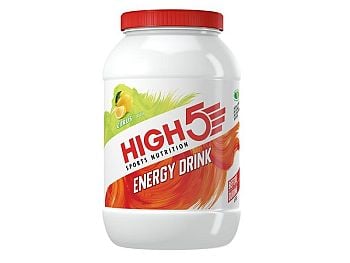 High5 Citrus Energy Drink, 2.2 kg