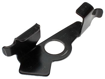 Holder for rear brake cable - original