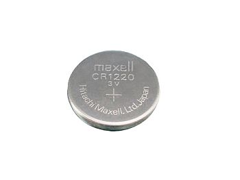 Maxell CR1220 3V Batteri
