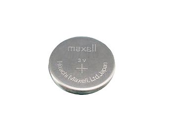 Maxell CR1616 3V Batteri