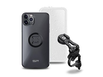 Mobile accessories - Bike Bundle II, iPhone 11 Pro Max / XS Max - SP Connect