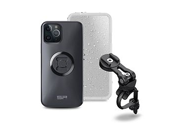 Mobile Accessories - Bike Bundle II, iPhone 12 Pro / 12 - SP Connect