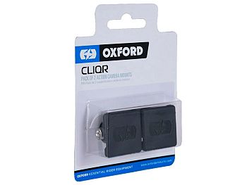 Mobile Accessories - CLIQR Action Cam Mount - Oxford