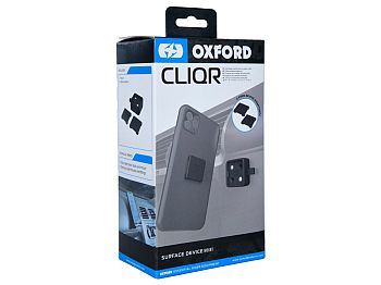 Mobile Accessories - CLIQR Surface Mount - Oxford