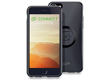 Mobile Accessories - Cover, iPhone 8/7 / 6S / 6 - SP Connect