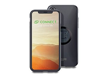 Mobiltilbehør - Cover, iPhone XR - SP Connect