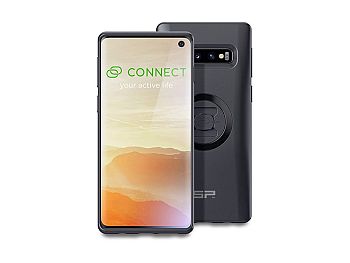 Mobiltilbehør - Cover, Samsung S10 - SP Connect