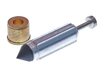 Needle valve for swimmer - original