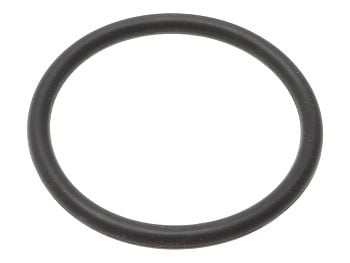 O-ring gasket at front pipe - 28x33x2.5mm - Yasuni