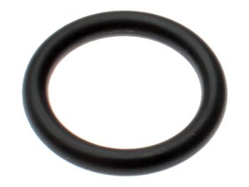 O-ring til gearolieskrue - original