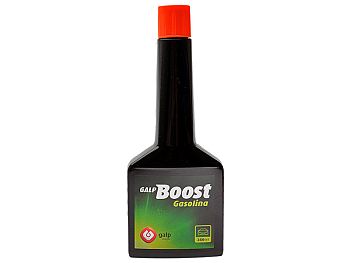 Octane Boost - Galp Boost Gasoline - 250 ml