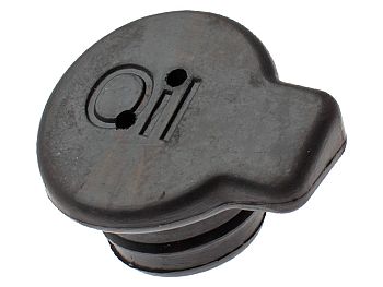 Oil plug - original