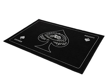 Doormat - Oxford Scrambler 90 x 60cm