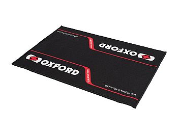Doormat - Oxford Racing 90 x 60cm