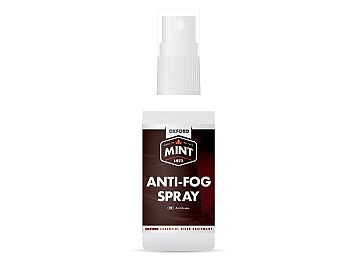Oxford Mint Anti Fog Spray, 50ml