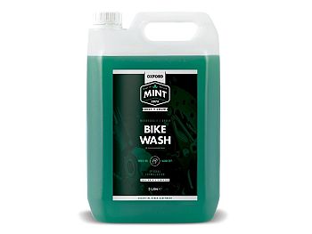 Oxford Mint Bike Wash, 5L