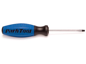 Park Tool Flat Screwdriver, 3mm