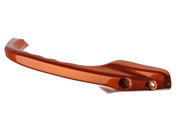 Passenger handle, right - copper - original