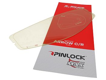 Pinlock Antifog indsats til LS2 FF323/FF327
